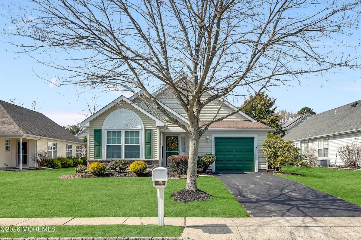 3440 Vicari Avenue, Toms River, NJ 08755 - #1