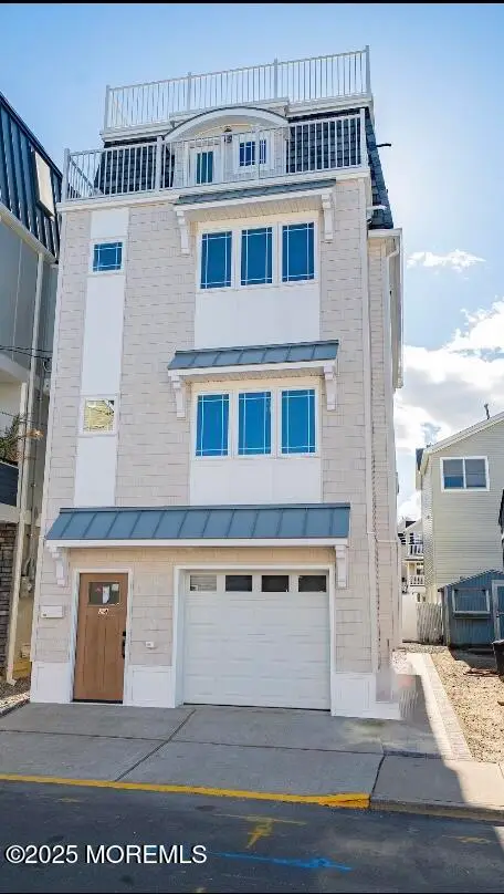 24 Surf Street, Sea Bright, NJ 07760 - #2