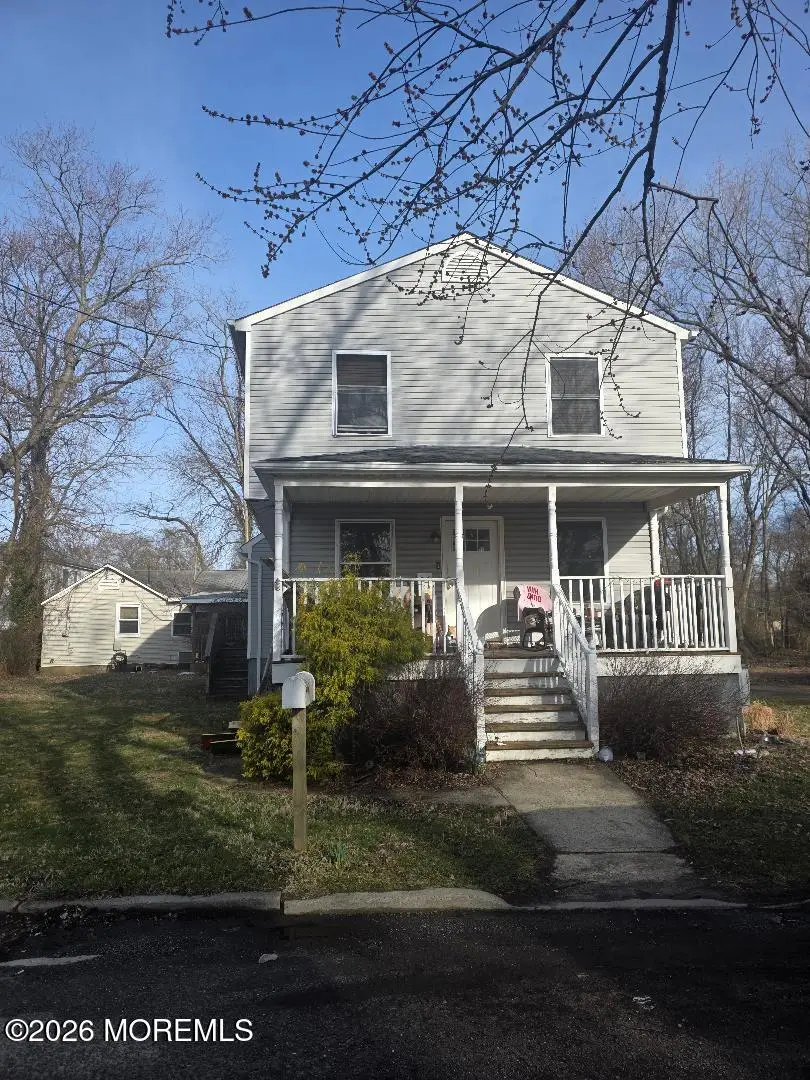 489 Center Avenue, North Middletown, NJ 07748 - #1