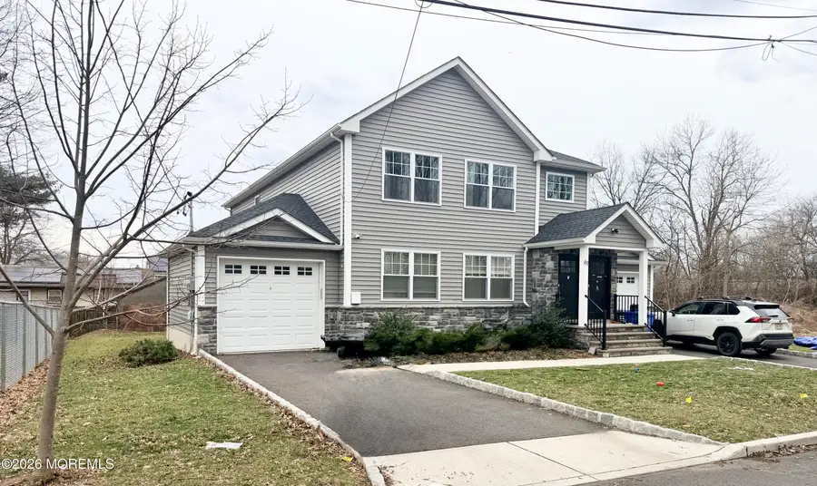 67 Maplewood Avenue, Keasbey, NJ 08832 - #2