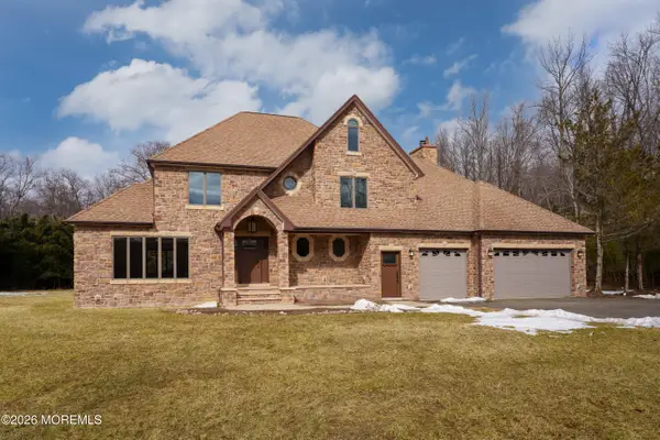 268 Matchaponix Avenue, Monroe, NJ 08831