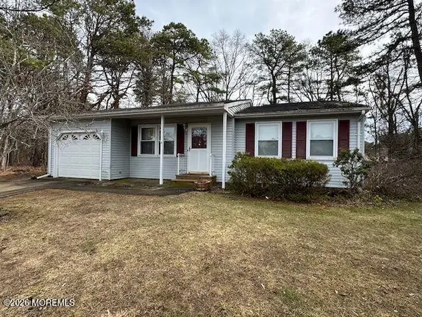 6 Orchard Drive #73, Whiting, NJ 08759