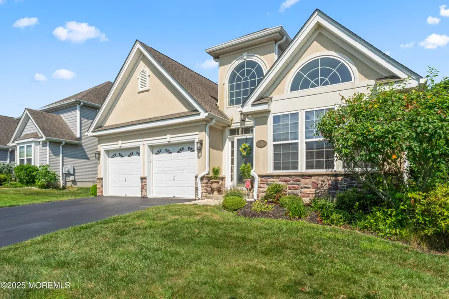 78 Honeysuckle Drive, Manahawkin, NJ 08050 - #2