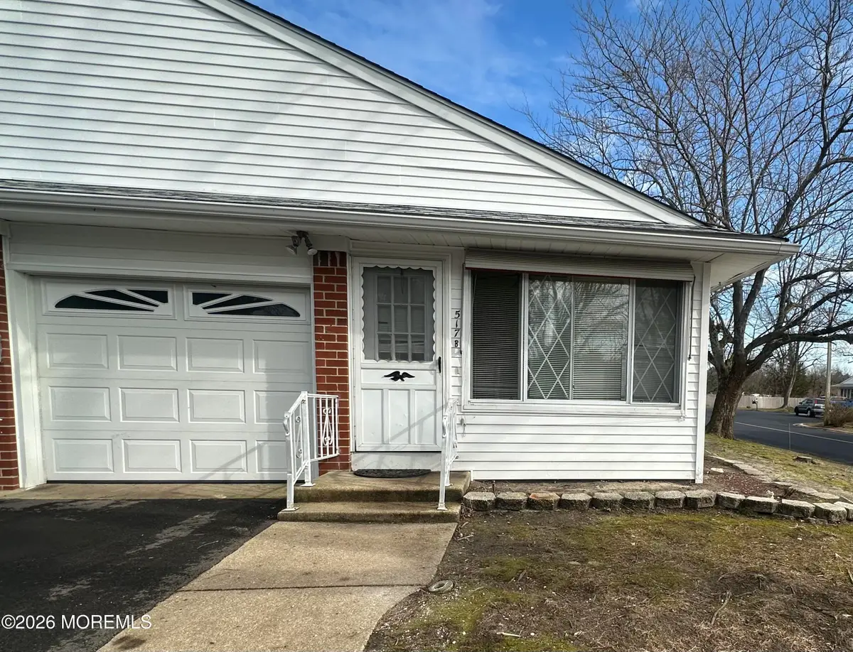 517 B Lilac Lane, Whiting, NJ 08759 - #1