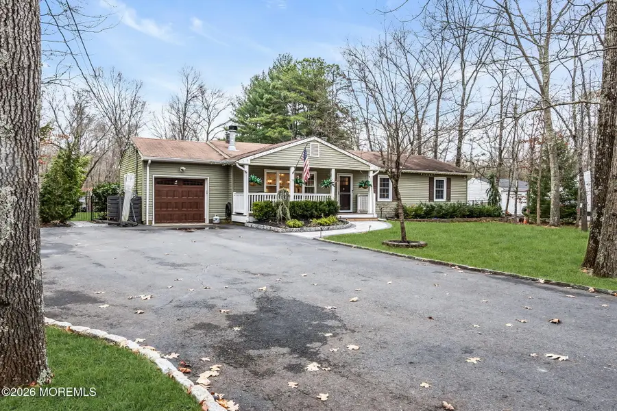 601 Stump Tavern Road, Jackson, NJ 08527 - #2