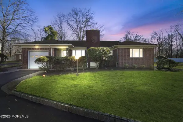 440 Broadway Road, Freehold, NJ 07728