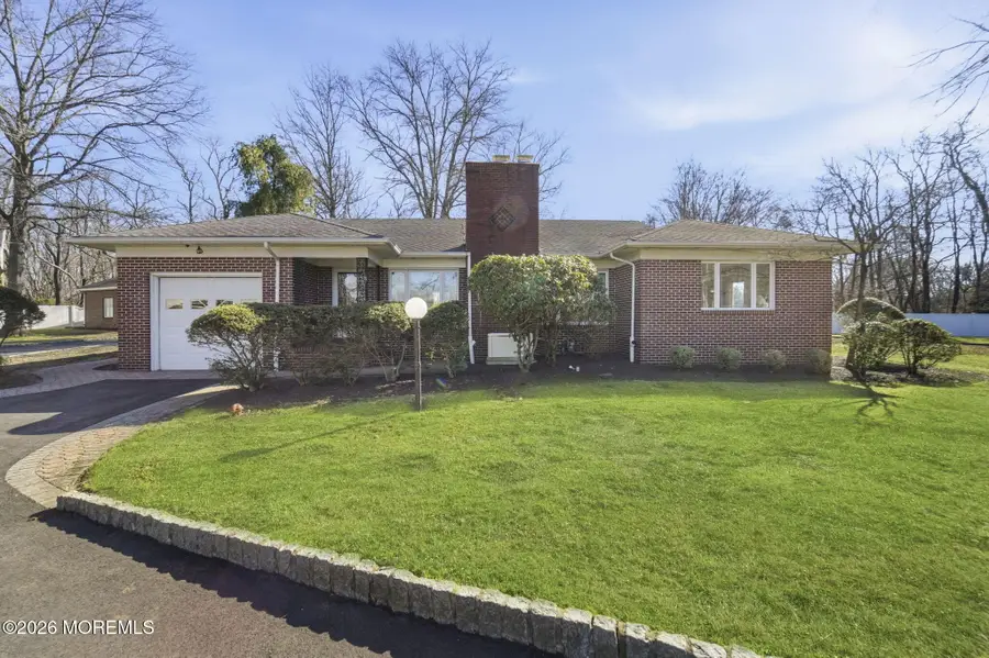 440 Broadway Road, Freehold, NJ 07728 - #2