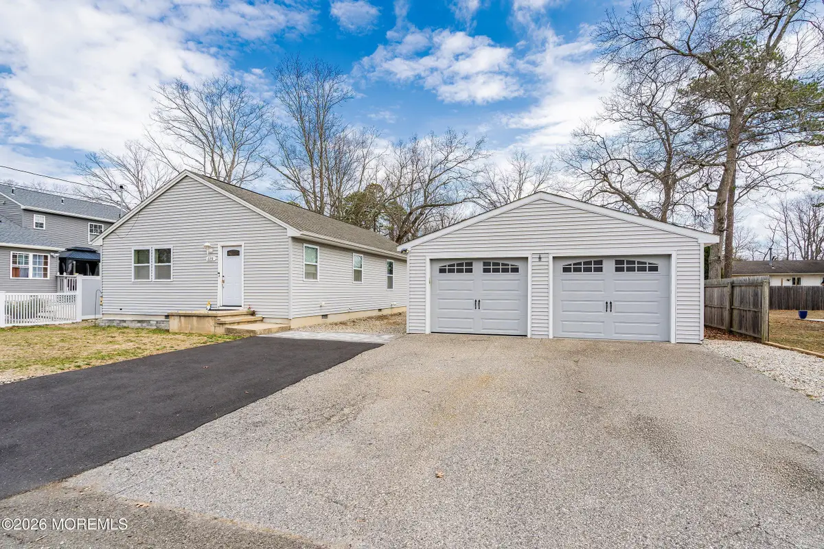 636 Chelsea Street, Forked River, NJ 08731 - #1