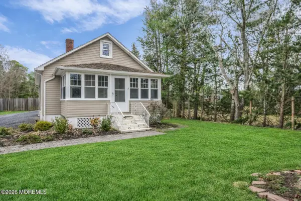 507 Adamston Road, Brick, NJ 08723