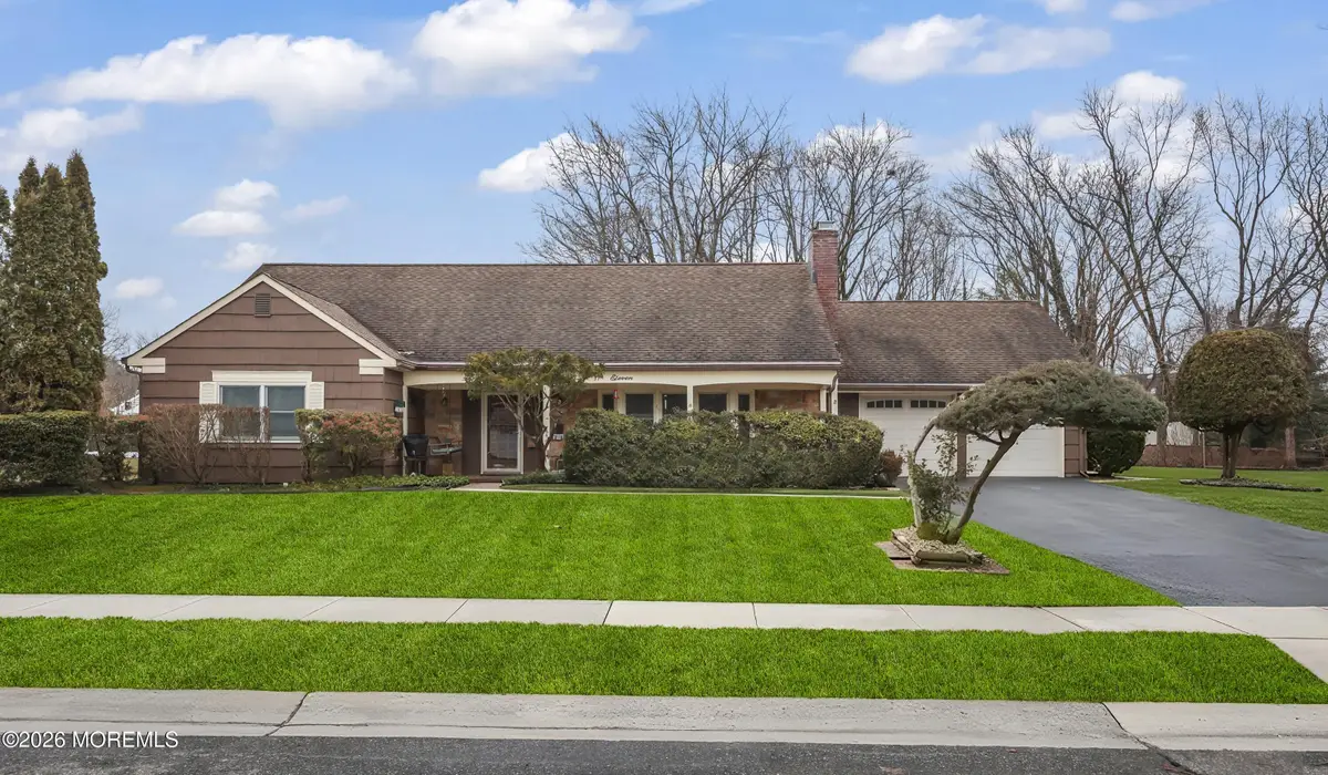 11 Anton Place, Aberdeen, NJ 07747 - #1