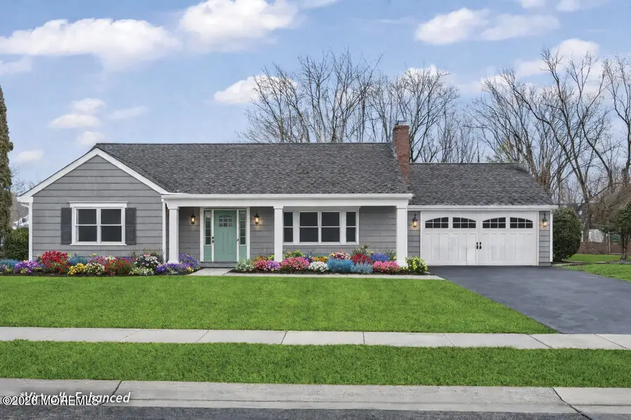 11 Anton Place, Aberdeen, NJ 07747 - #2