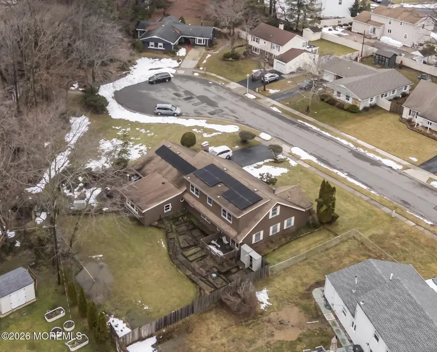 11 Anton Place, Aberdeen, NJ 07747 - #3