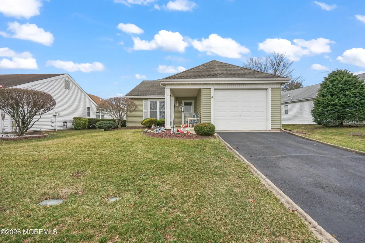 33 Appleby Place, Manchester, NJ 08759 - #1