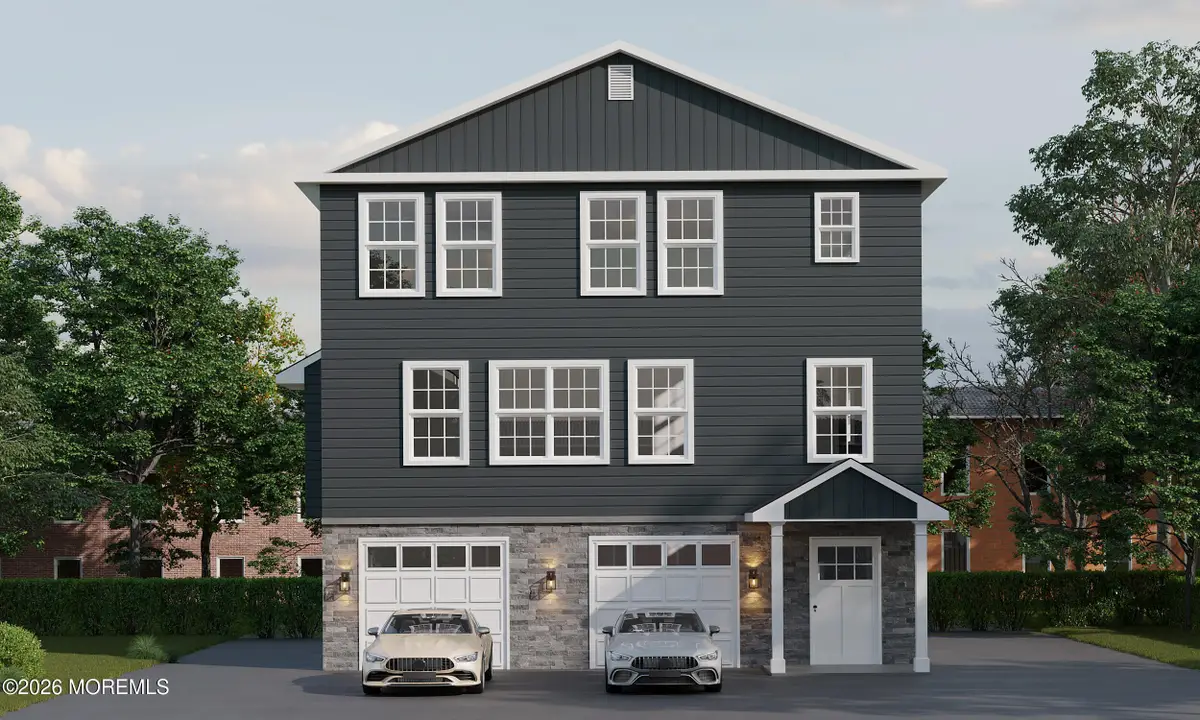 58 Bayview Avenue, Keansburg, NJ 07734 - #1