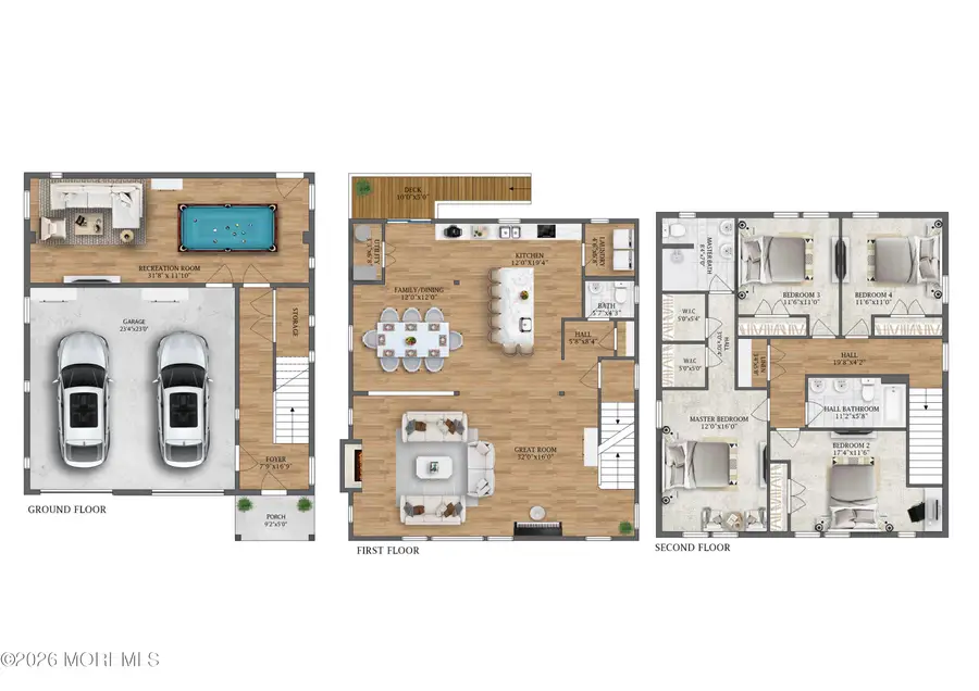 90-92 Port Monmouth Road, Keansburg, NJ 07734 - #2