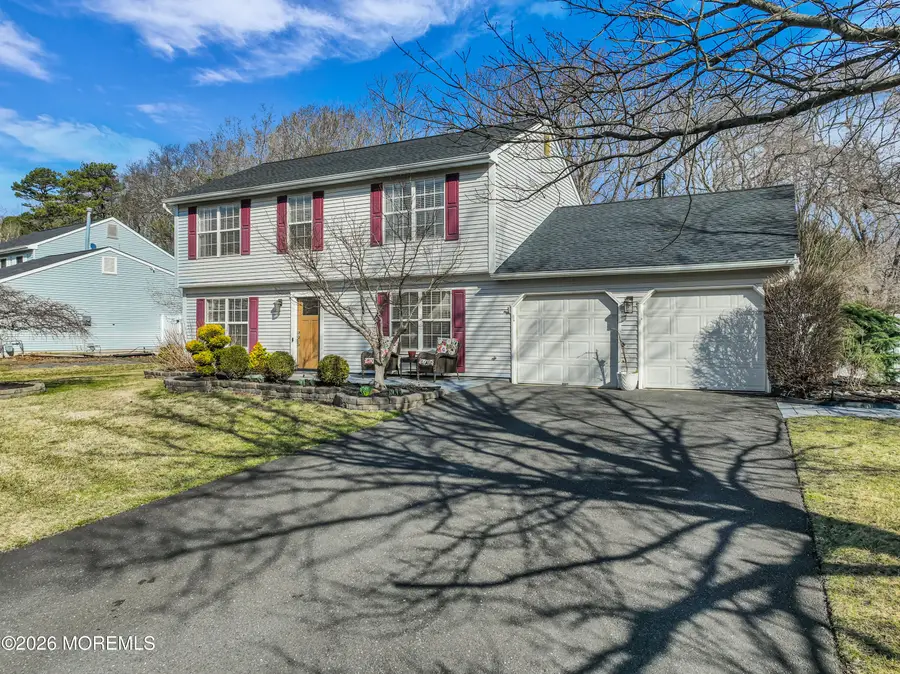 621 Buenaventura Court, Toms River, NJ 08753 - #2