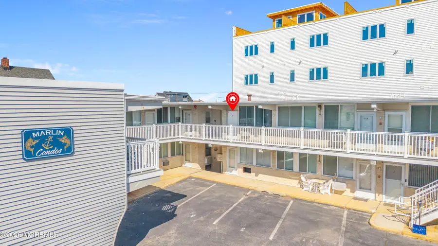 28 Fremont Avenue #B14, Seaside Heights, NJ 08751 - #2