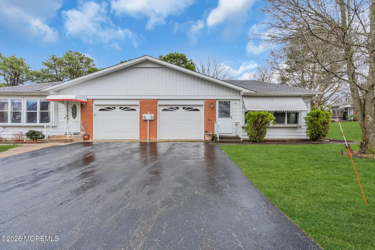 26 B Moccasin Drive #B, Whiting, NJ 08759 - #1