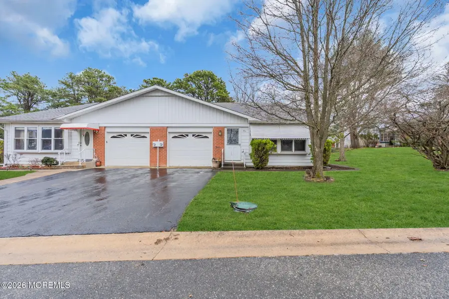 26 B Moccasin Drive #B, Whiting, NJ 08759 - #2