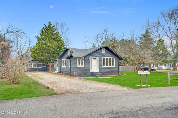 506 Godfrey Lake Drive, Brick, NJ 08724