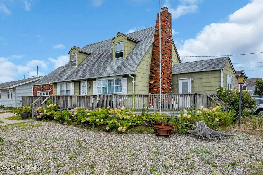 1453 Barnegat Avenue, South Seaside Park, NJ 08752 - #3
