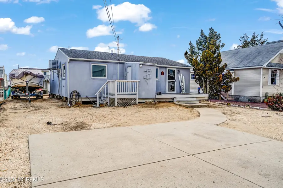 80 Dolphin Road, Tuckerton, NJ 08087 - #3