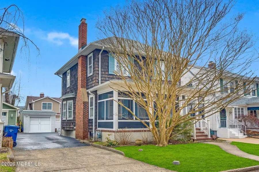 1405 Wanamassa Road, Wanamassa, NJ 07712 - #3