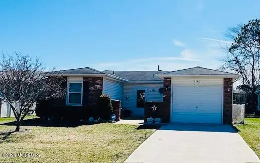 130 Courtshire Drive, Brick, NJ 08723