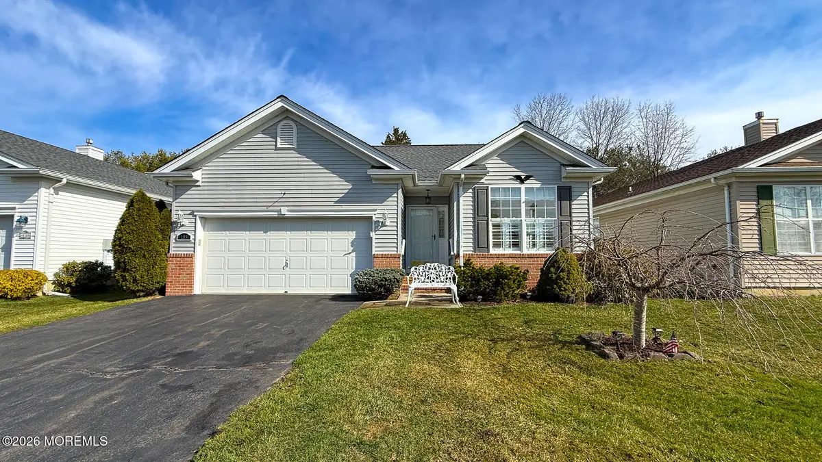 155 Wordsworth Road, Brick, NJ 08724 - #1