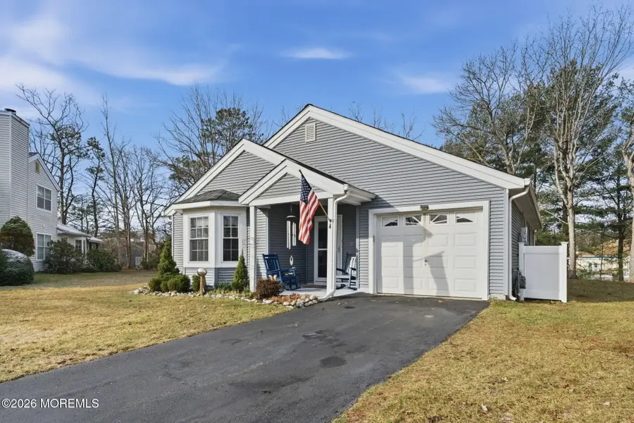 4 Snowbell Court, Barnegat, NJ 08005 - #2