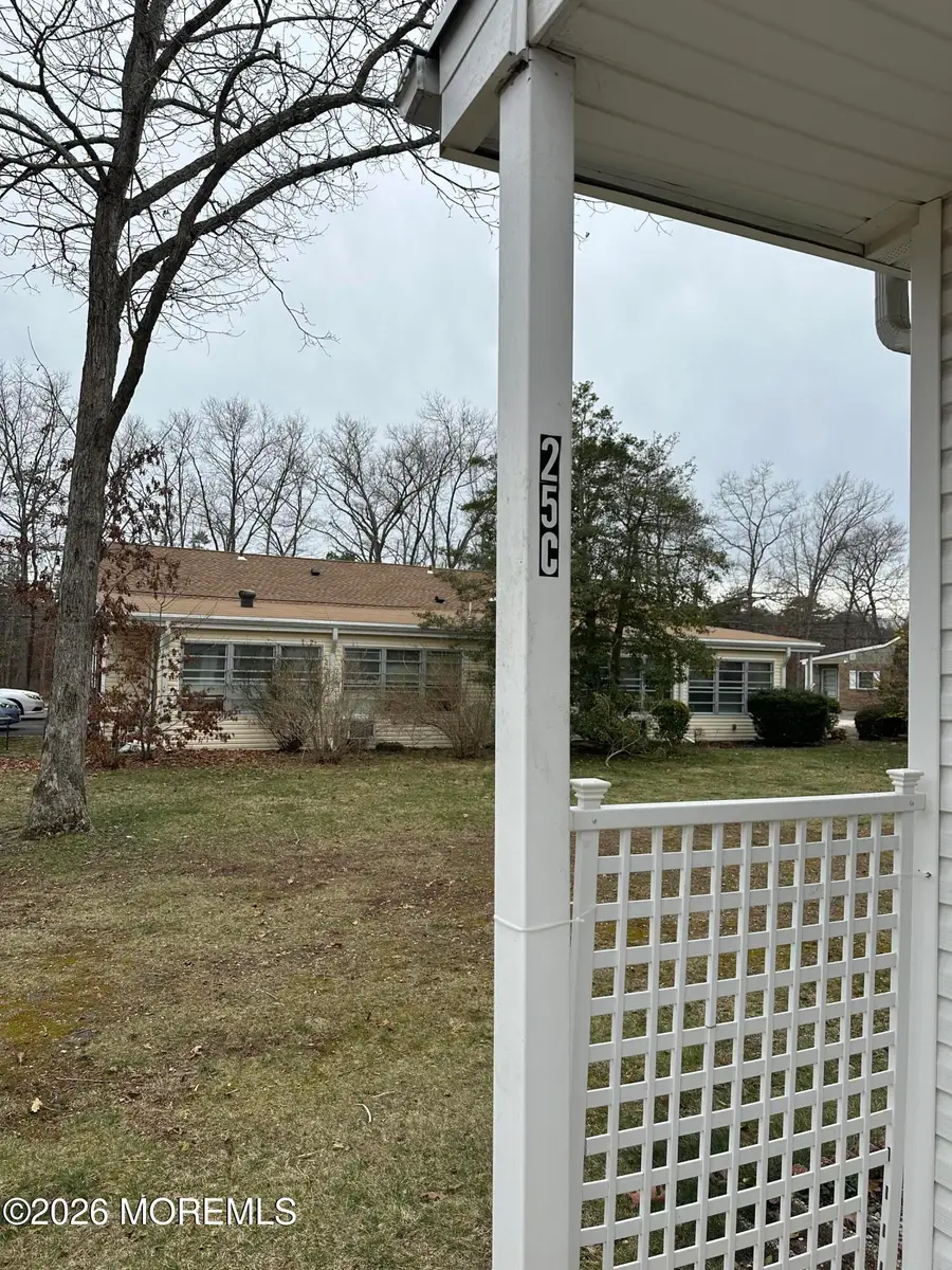 25 Cedar Street #C, Toms River, NJ 08757 - #2