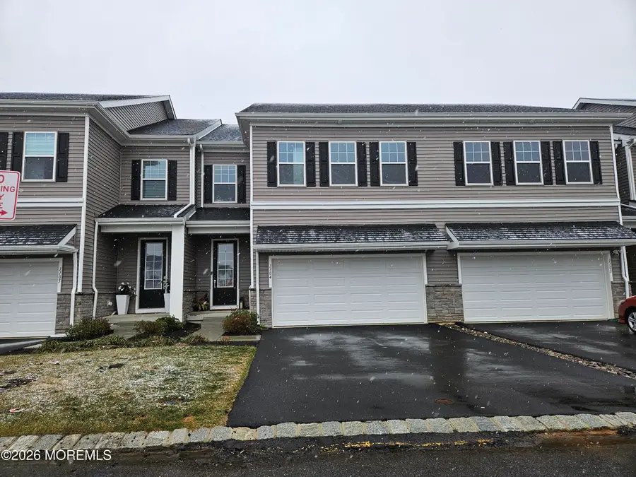 1104 Navigator Avenue, Marlboro, NJ 07746 - #2