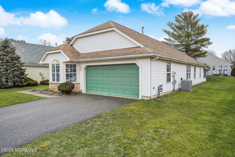 3349 Deep River Lane, Toms River, NJ 08755 - #3