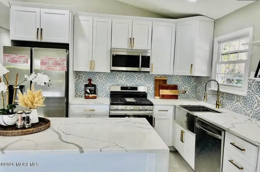 738 Gail Drive, Neptune, NJ 07753 - #3