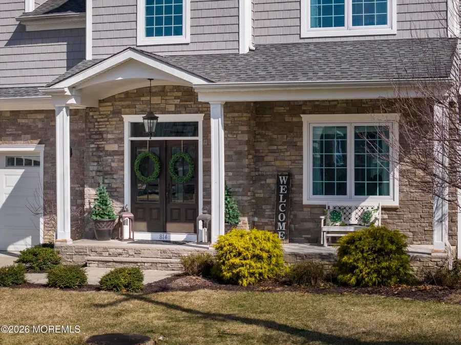 814 Lincoln Avenue, Pine Beach, NJ 08741 - #2