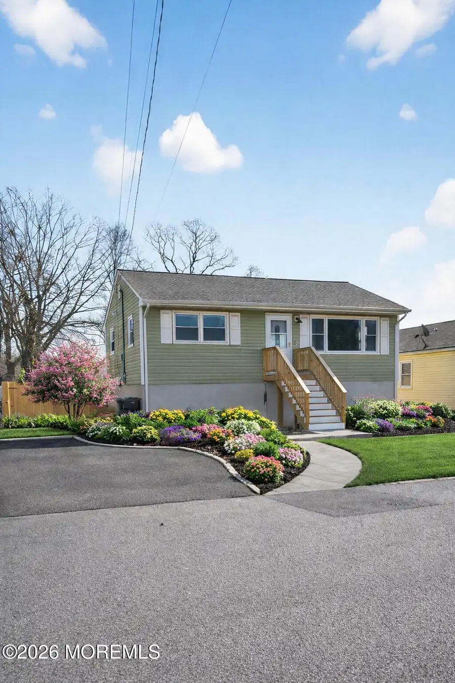 553 Lloyd Road, Toms River, NJ 08753 - #2