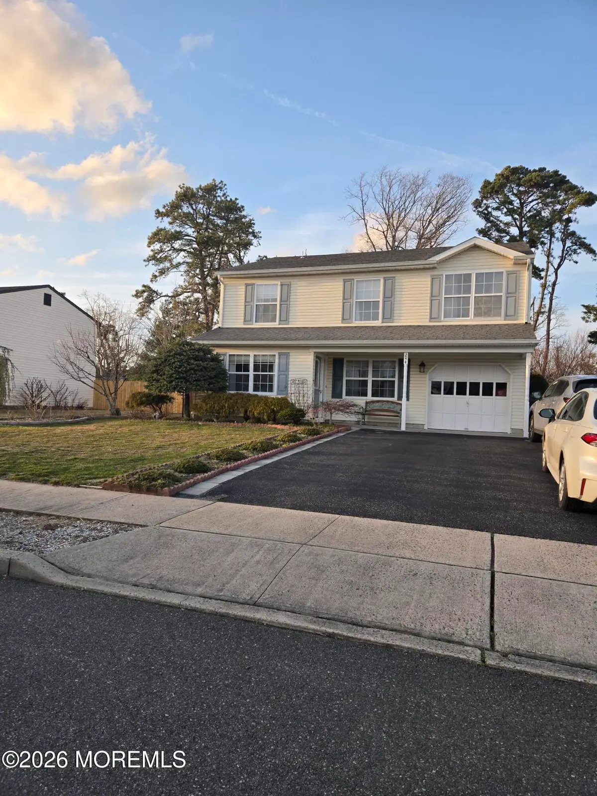 244 Atsion Way, Toms River, NJ 08753 - #1