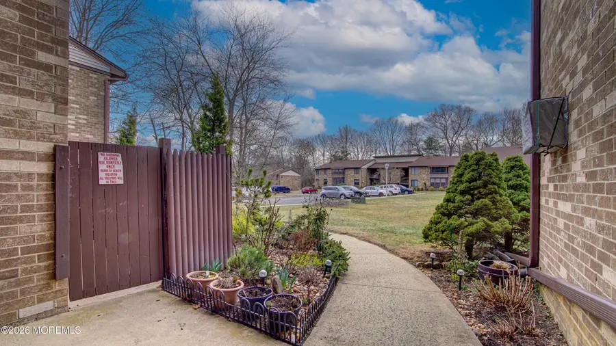 151 Amberly Drive #A, Manalapan, NJ 07726 - #3