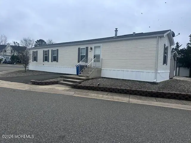 506 Quiet Way, Toms River, NJ 08755 - #1