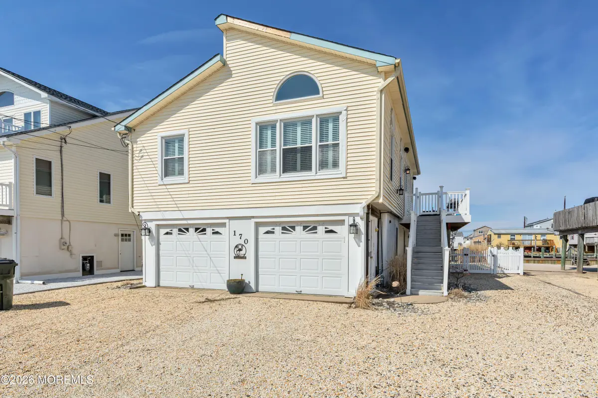 170 Flamingo Road, Tuckerton, NJ 08087 - #1