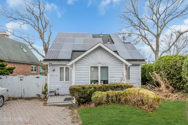 536 Princeton Avenue, Brick, NJ 08724