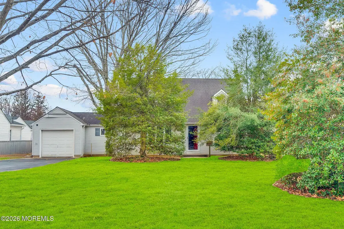 133 Park Road, Fair Haven, NJ 07704 - #1