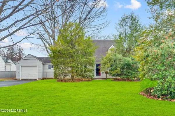 133 Park Road, Fair Haven, NJ 07704