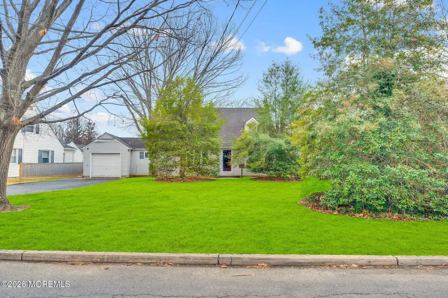 133 Park Road, Fair Haven, NJ 07704 - #2