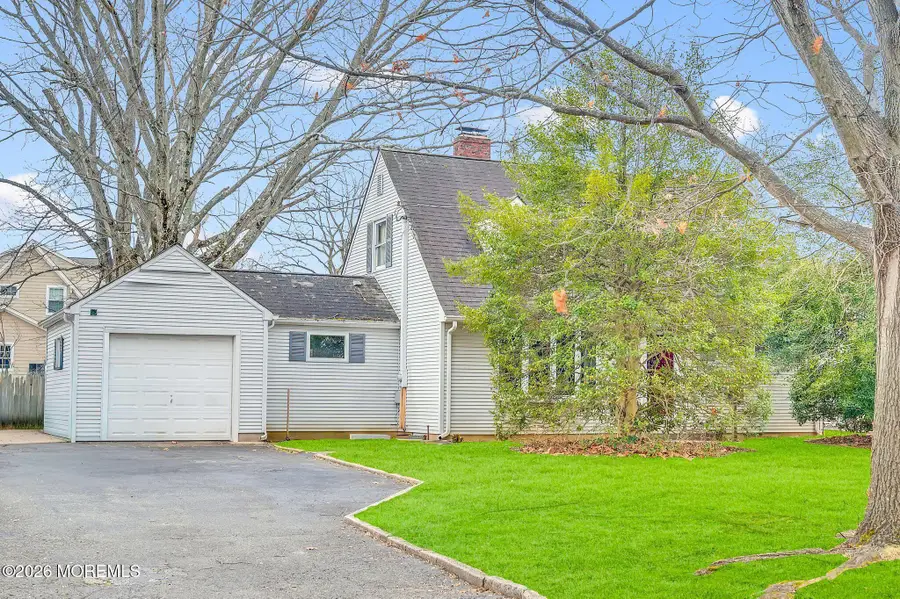 133 Park Road, Fair Haven, NJ 07704 - #3