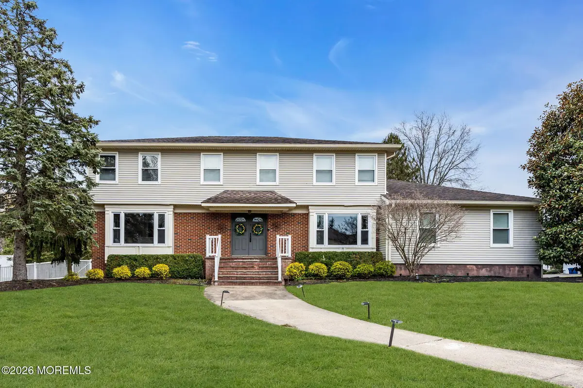 14 Hartshorne Road, Ocean, NJ 07712 - #1