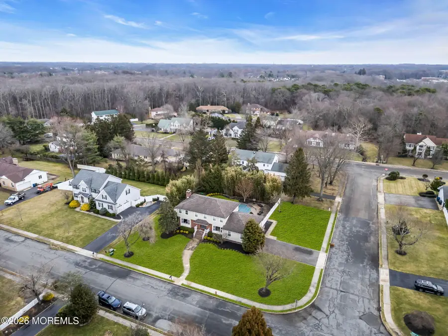 14 Hartshorne Road, Ocean, NJ 07712 - #3