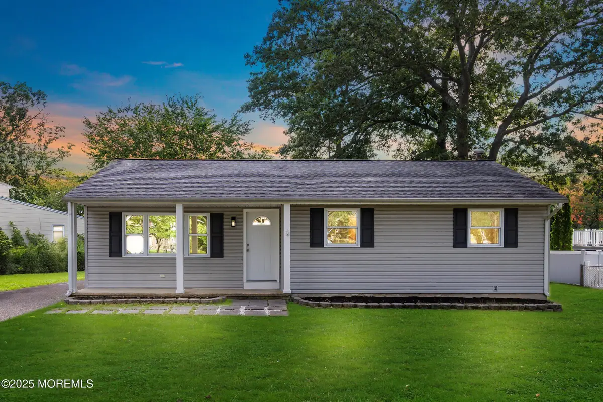 585 Fawn Drive, Toms River, NJ 08753 - #1