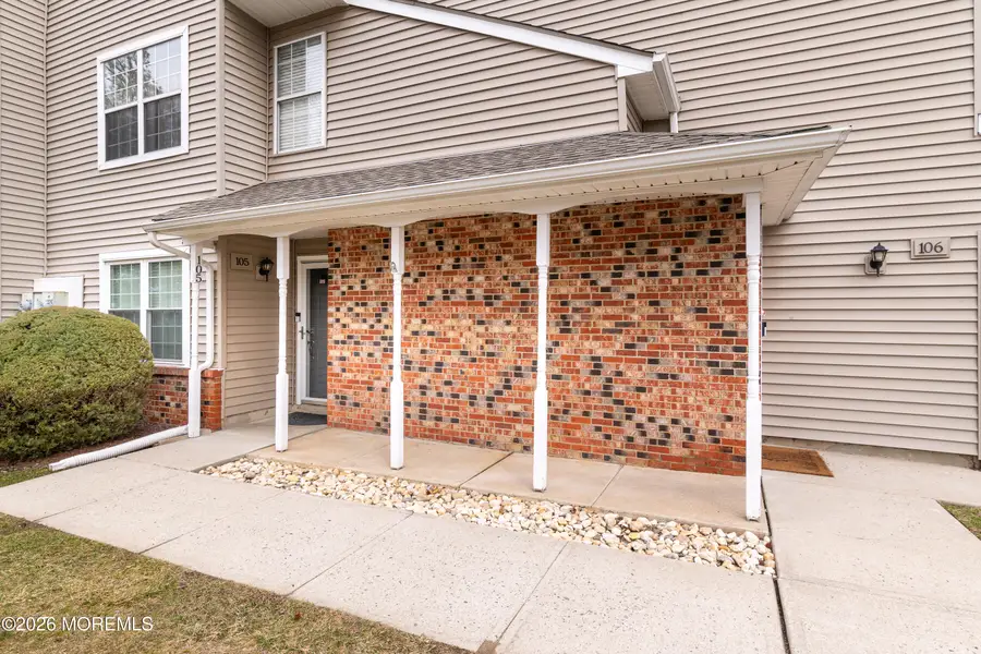 105 Neilly Court #105, Old Bridge, NJ 08857 - #2