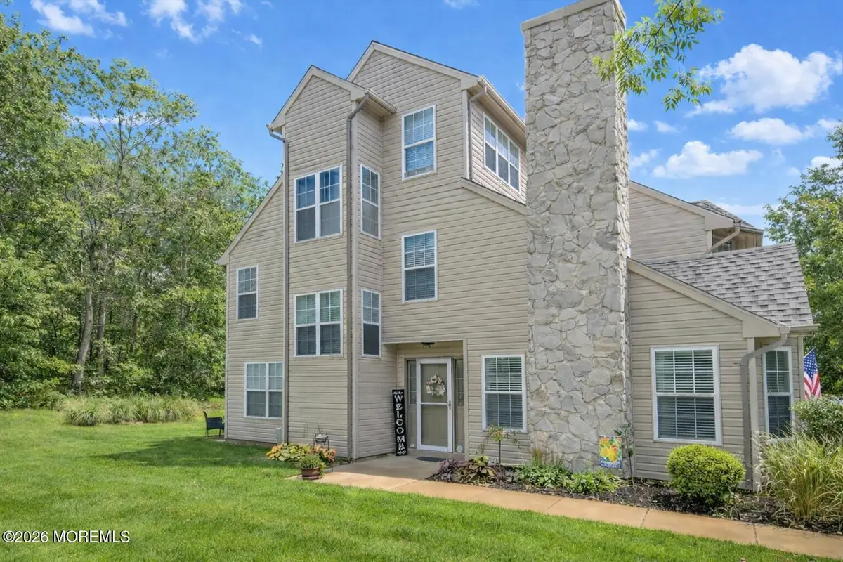 2007 Grassy Hollow Drive, Toms River, NJ 08755 - #1